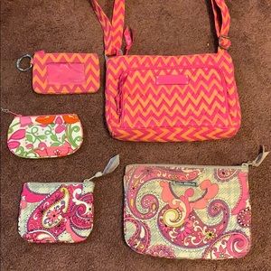 Vera Bradley Accessories